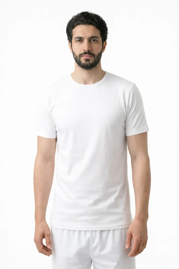 alqamees Undershirt