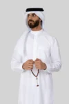 Saudi Premium Shemagh