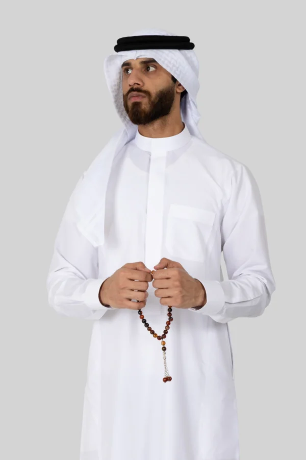 Saudi Premium Shemagh