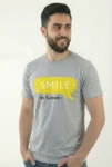 Smile - It's Sunnah !