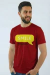A-TS-002-Smile-Gray-1