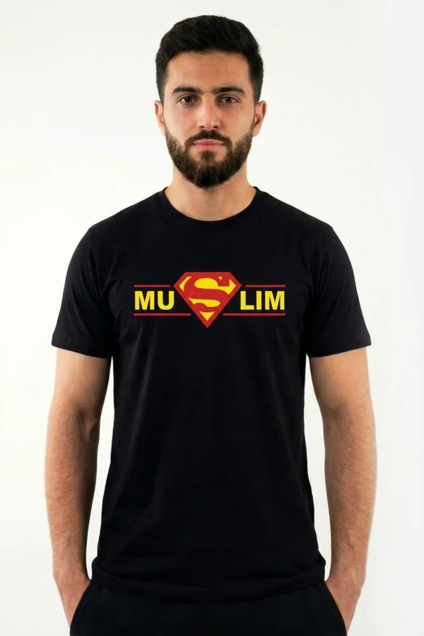 Supermuslim