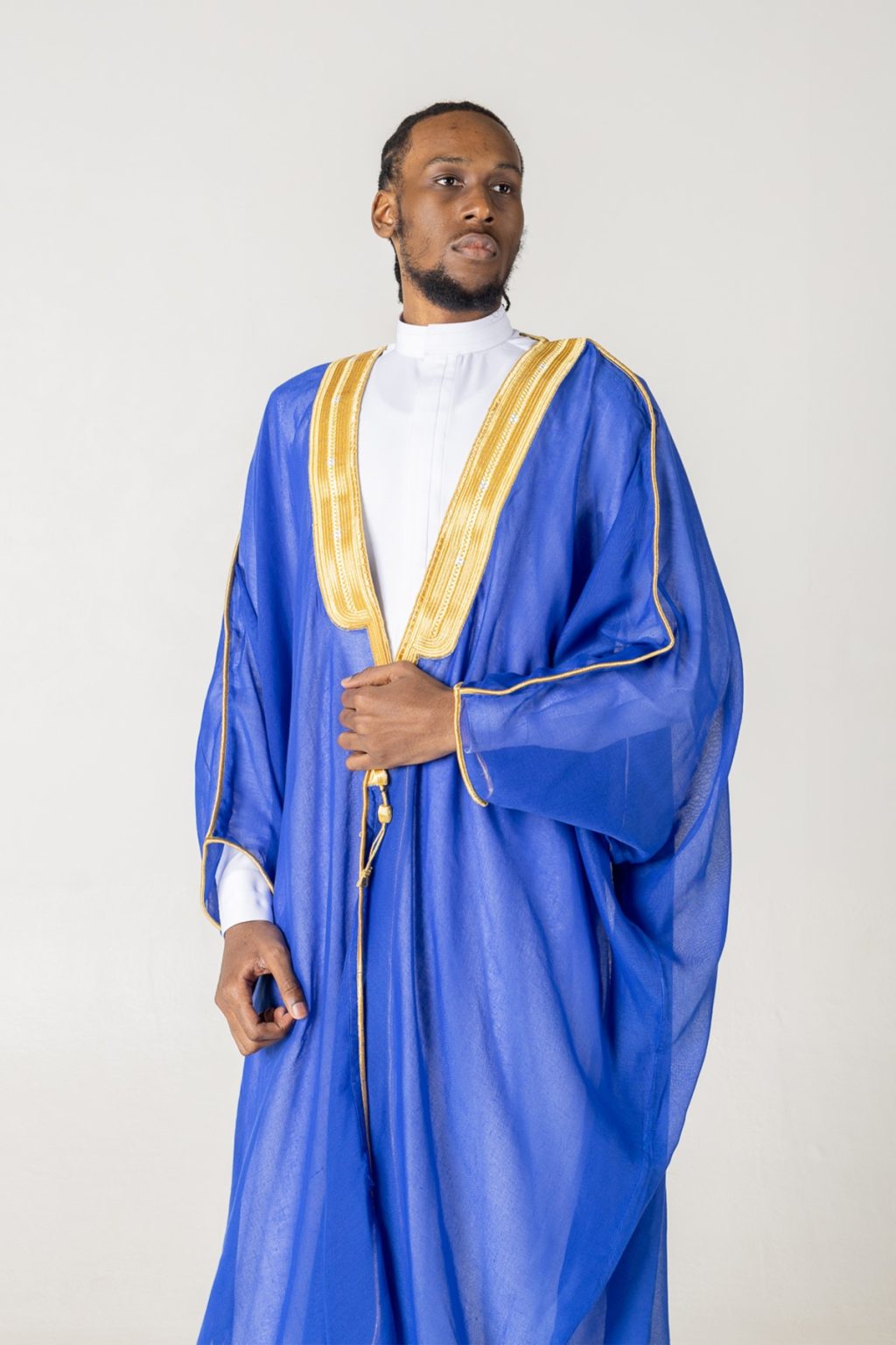 Bishts - alqamees