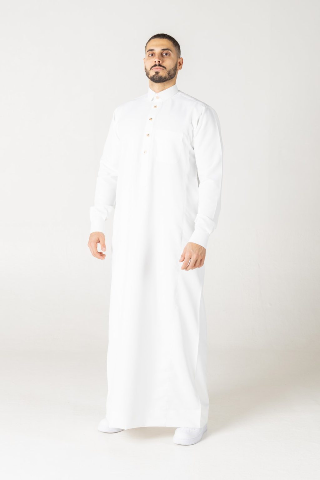 Formal Creame - alqamees