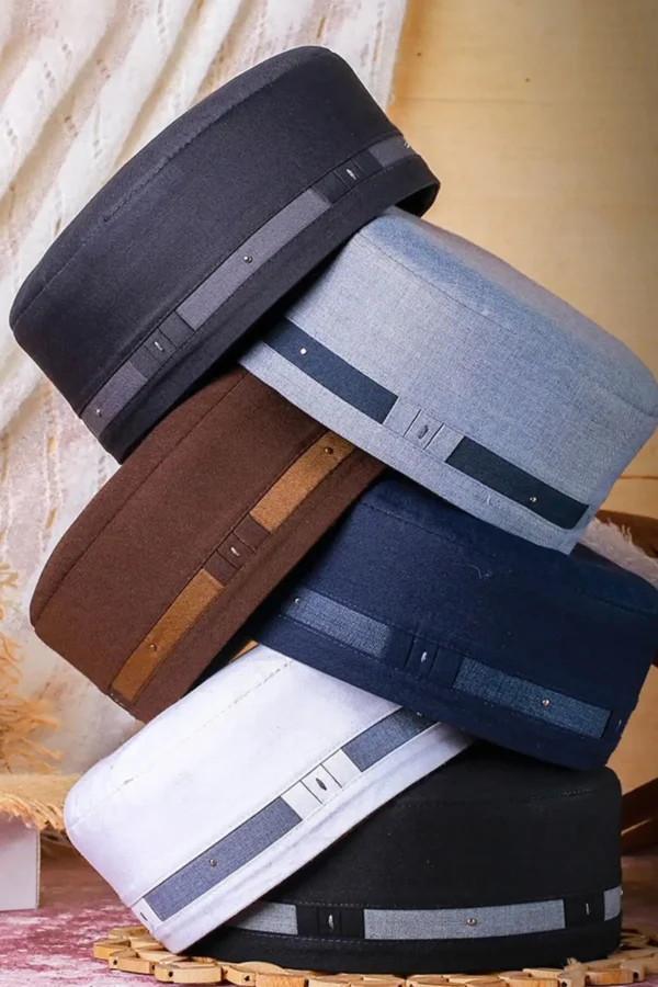 Bound Kufi