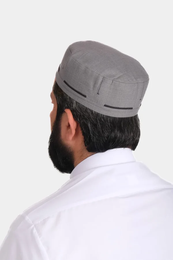 Trim Kufi