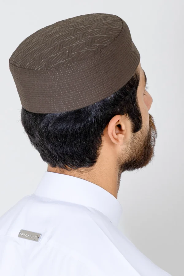 Pattern Kufi