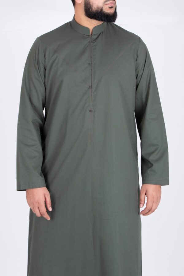 Bahraini Evergreen