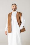 Farwa Waist Coat