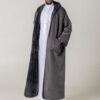 Dark Gray