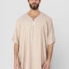 Peach Camel