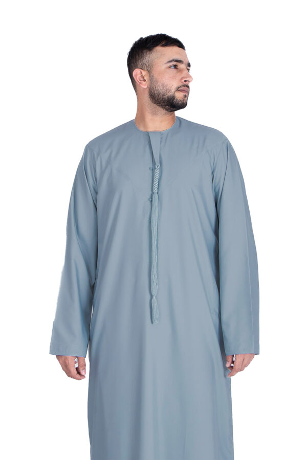 Classic Emirati Kandura