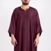 Royal Maroon