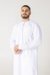 Emirati Soft Tone Kandura