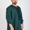 Emerald Green