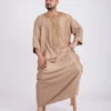 Desert Brown