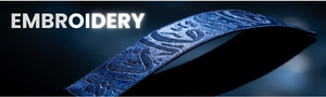 Embroidery