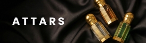 Attars (Fragrances)