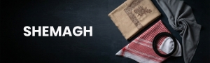 Shemags (Scarfs)