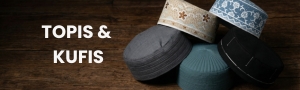 Topis | Kufis (Headwear)