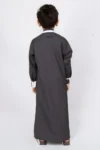 C-EB-913- Eminent Kids-5-alqamees-gray thobe