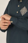 C-ET-018-Prince-Motif-1-alqamees-green-shalwar-kameez-1.webp
