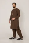C-ET-020-Brown-Carved-1-alqamees-Brown-shalwar-kameez-1.webp