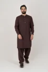 Nature Brown