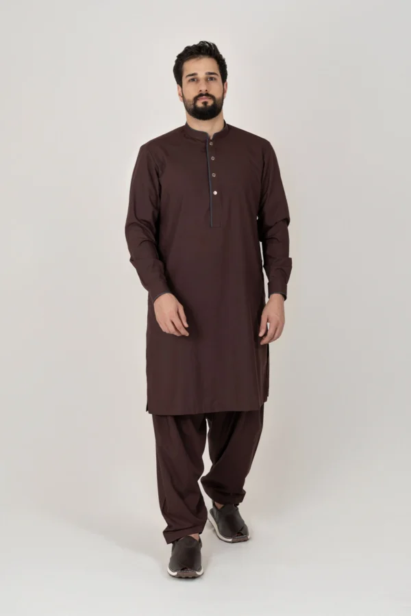 Nature Brown