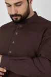 C-ET-024-Nature-Brown-1-alqamees-Brown-Shalwar-Kameez-1.webp