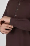 C-ET-024-Nature-Brown-1-alqamees-Brown-Shalwar-Kameez-1.webp