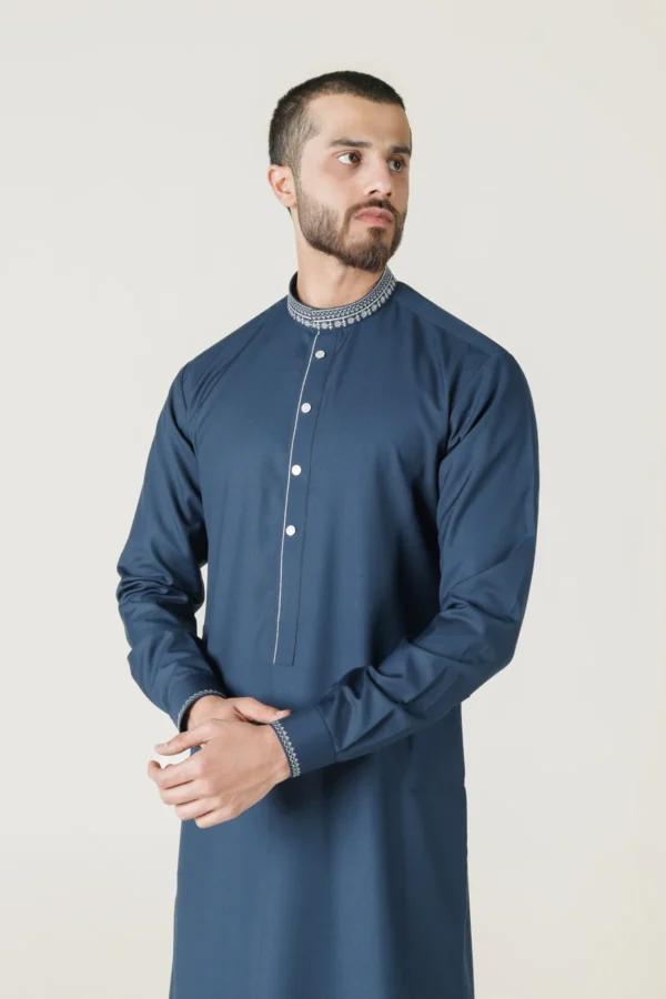 Luxury Islamic Clothing for Men | Shop Muslim Men's Wear