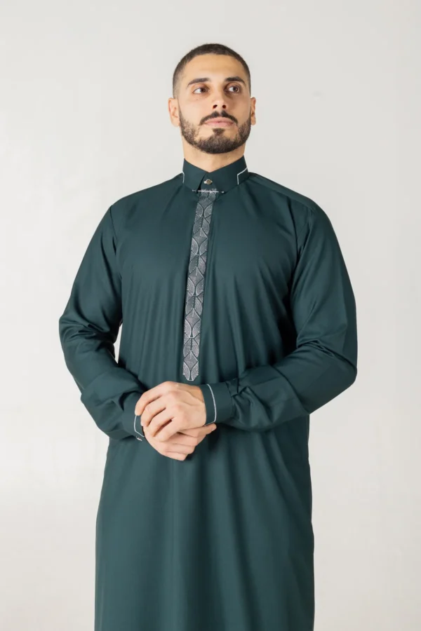 Luxury Islamic Clothing for Men | Shop Muslim Men's Wear