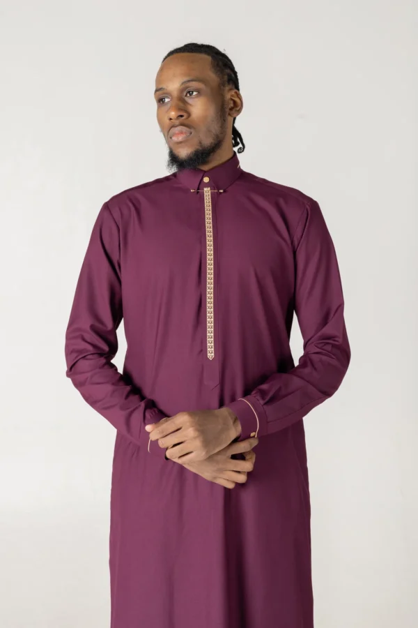 Luxury Islamic Clothing for Men | Shop Muslim Men's Wear