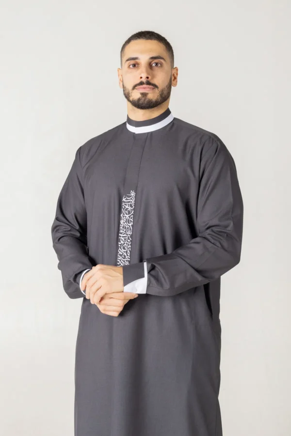 Luxury Islamic Clothing for Men | Shop Muslim Men's Wear