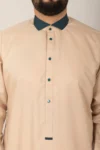 C-XC-151-Gem-Emerald-1-alqamees-beige-thobe-1.webp