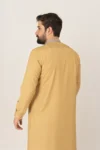 C-XC-160-Guard-1-alqamees-Mustard-thobe-1.webp