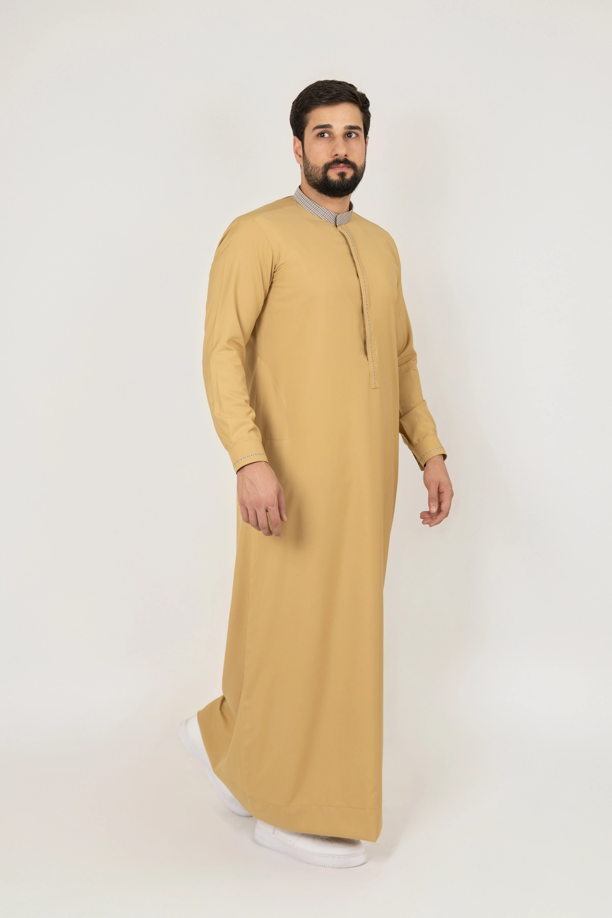 C-XC-160-Guard-8-alqamees-Mustard-thobe-1.webp