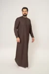 C-XC-166-Redeem-1-alqamees-brown-thobe-1.webp