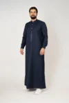 C-XC-168-Neptune-1-alqamees-Navy-Blue-thobe-1.webp
