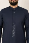 C-XC-168-Neptune-1-alqamees-Navy-Blue-thobe-1.webp