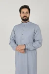 C-XC-171-Trim-1-alqamees-Gray-thobe-1.webp