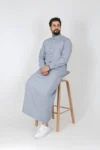 C-XC-171-Trim-1-alqamees-Gray-thobe-1.webp