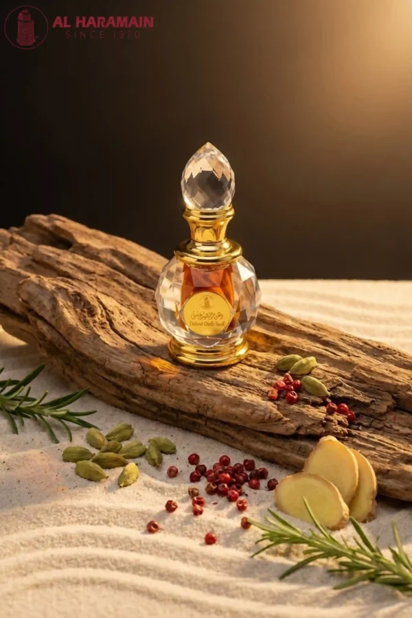 Dehnal Oudh Seufi