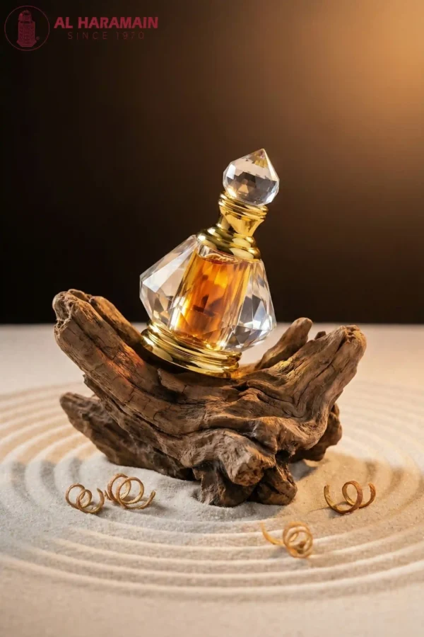 Dehnal Oudh Shuyookhi