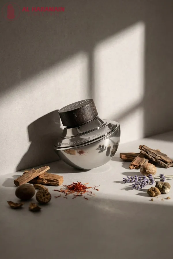Oudh Adam