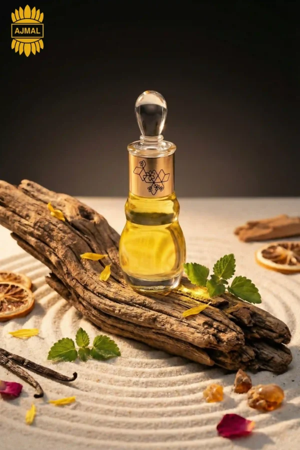 Royal Patchouli