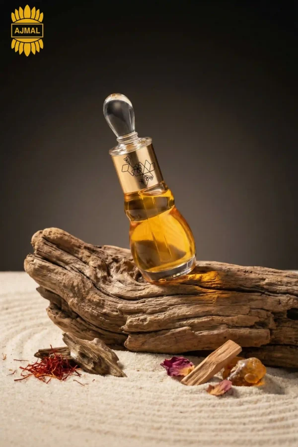 Lucky Oudh