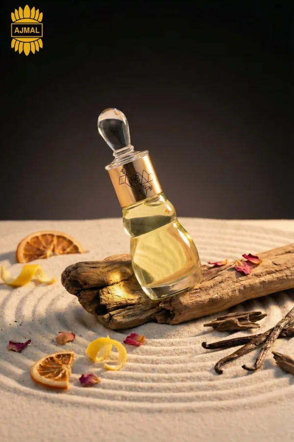 Sweet Oudh