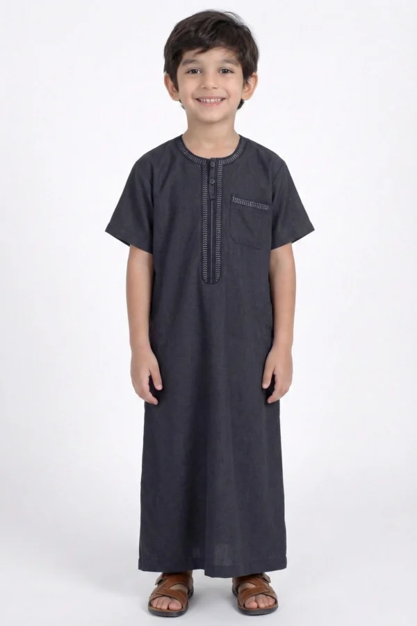 Shams Jalabiya Junior
